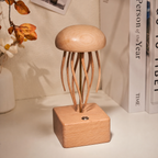 WoodlandGoods Jellyfish Automaton | Main product view