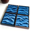 WoodlandGoods Mini Ocean Wave | Main product view